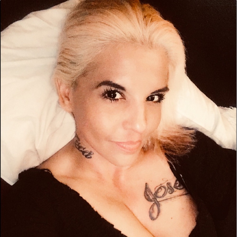 Meet your Posher, Melodie